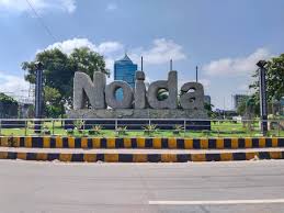 Noida scrap pickup service