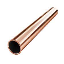 Industrial Copper