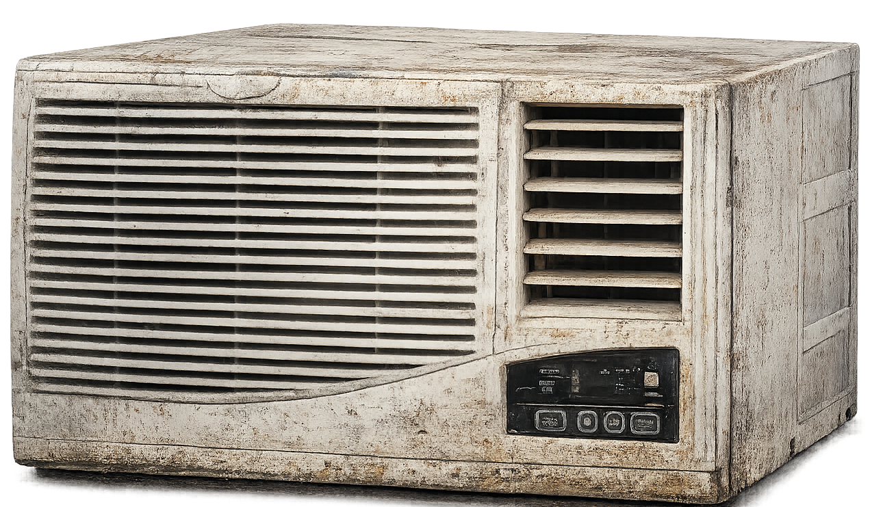 Window AC