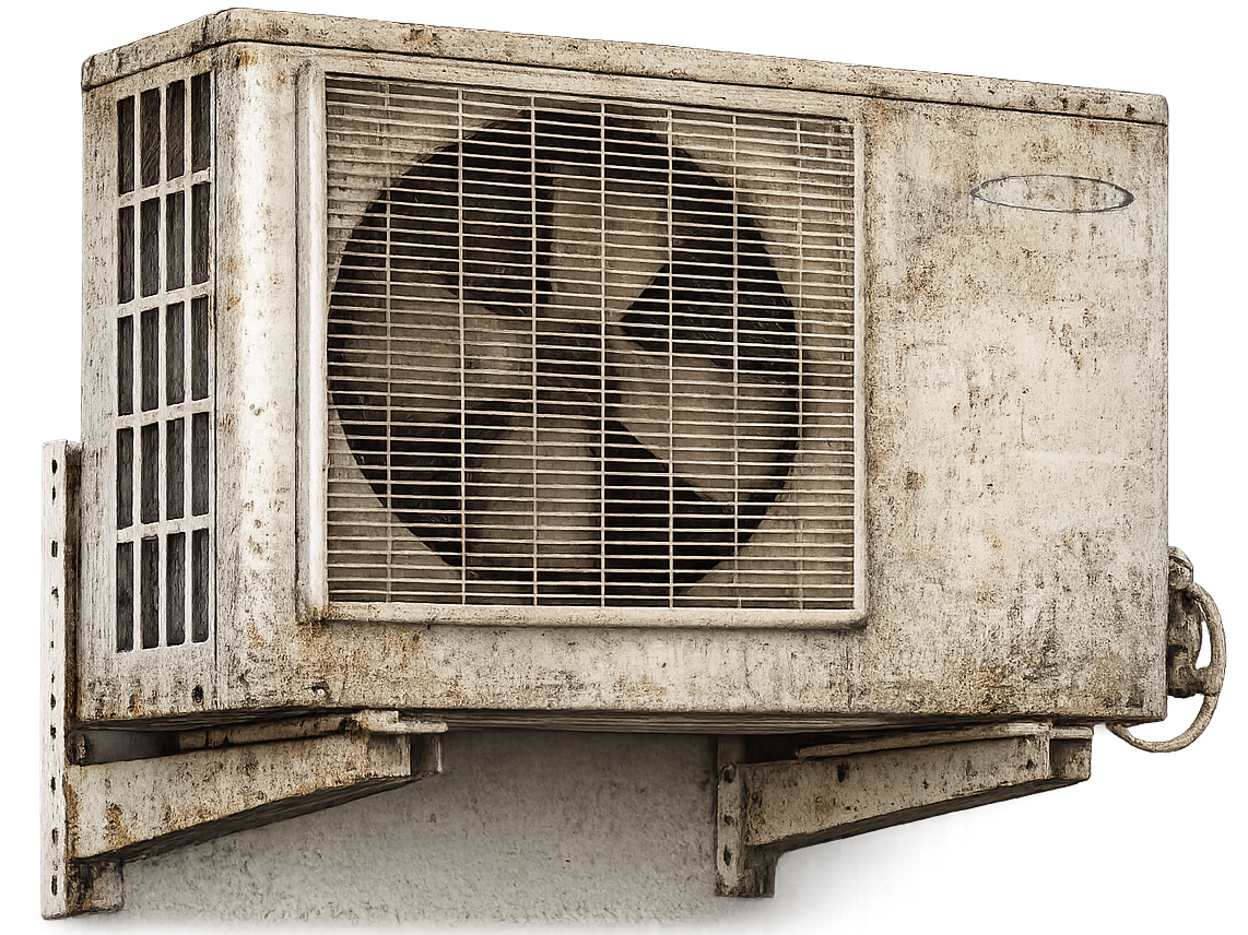 Outdoor Unit