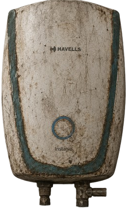 Instant Geyser