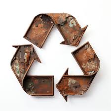 Copper Scrap