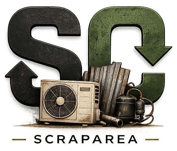 AC Scrap Pickup