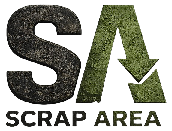  — scrap buyer Delhi NCR